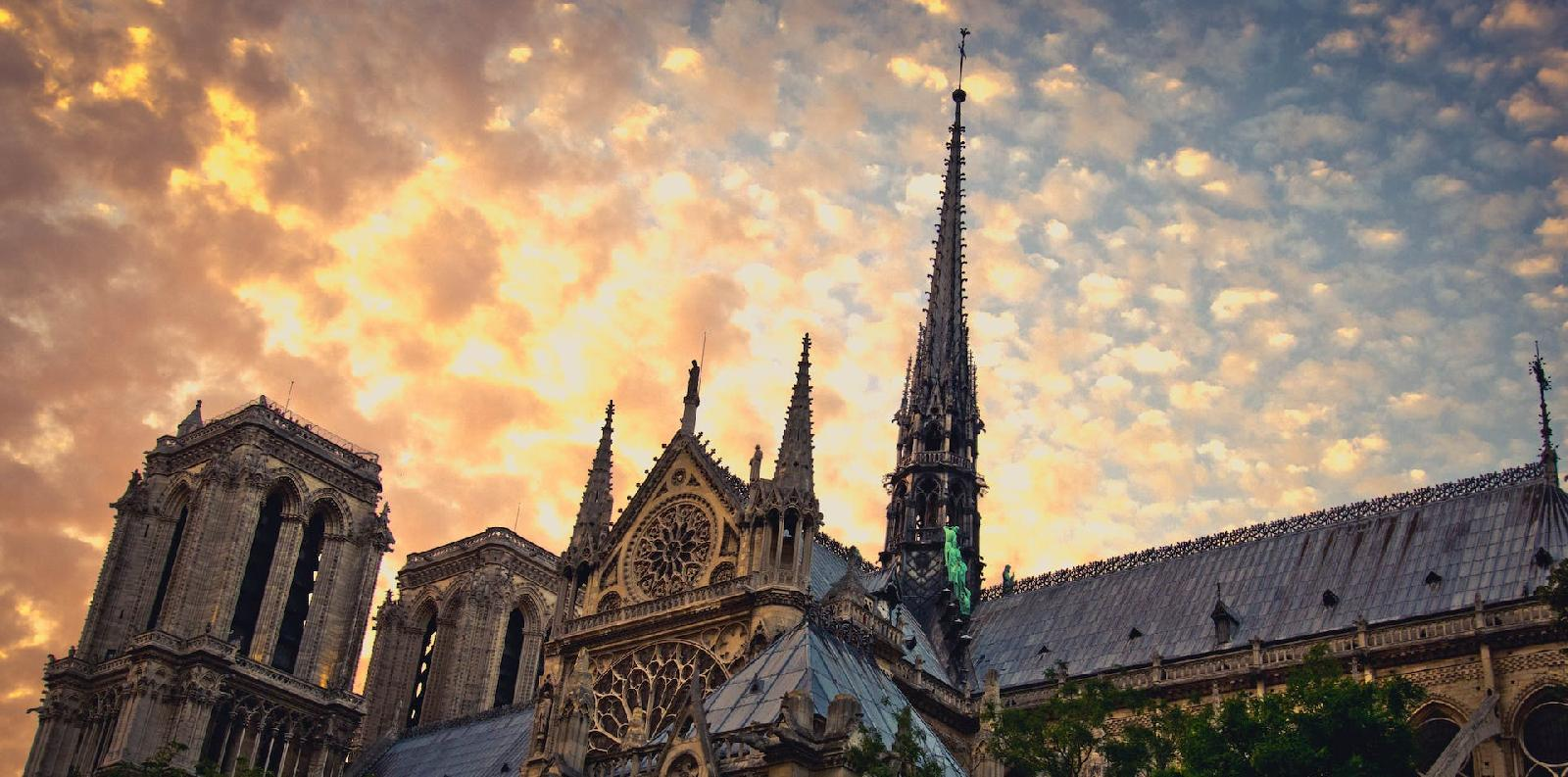 Les sept beautes urbaines incontournables de la france